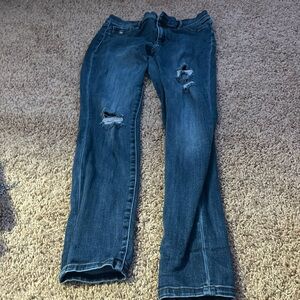 Soho Legging jeans size 8
